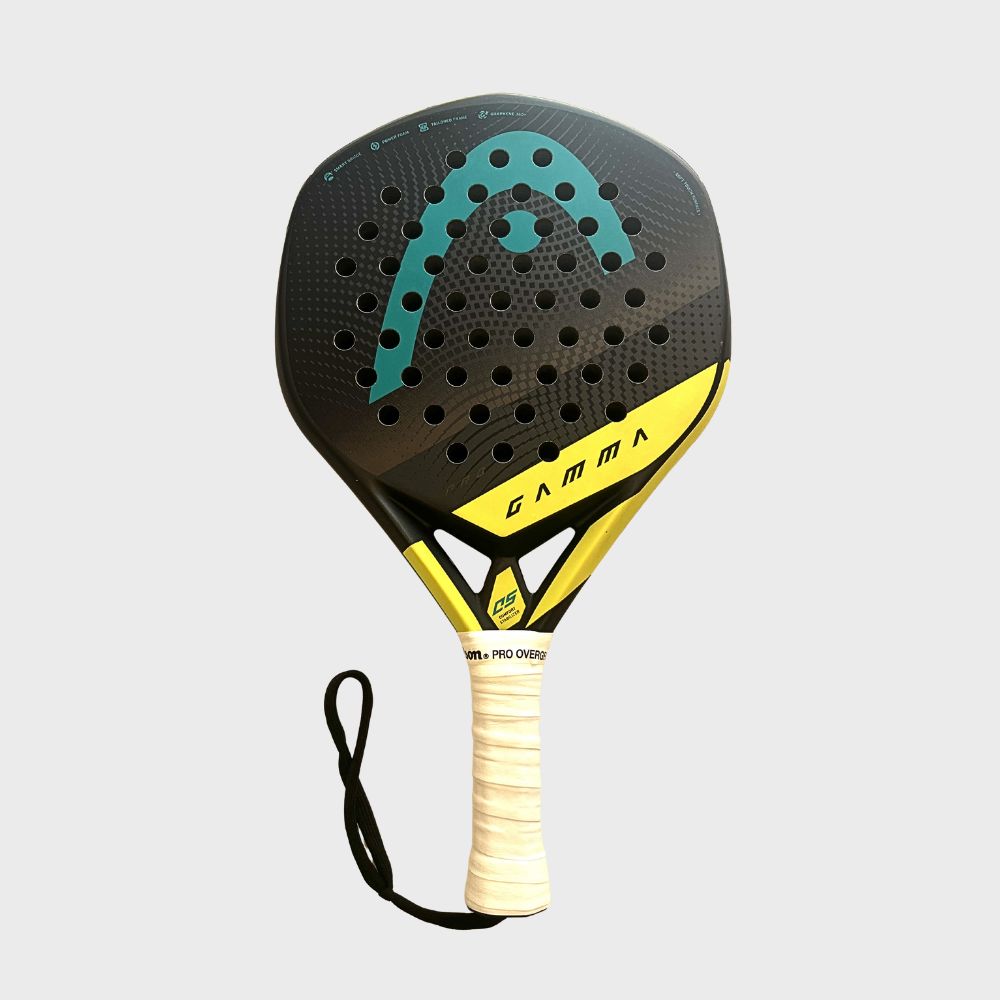 Head Gamma Pro