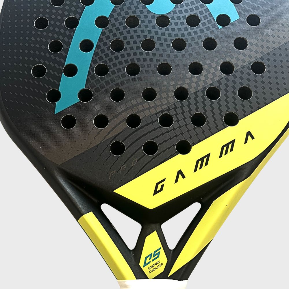 Head Gamma Pro Head Gamma Pro