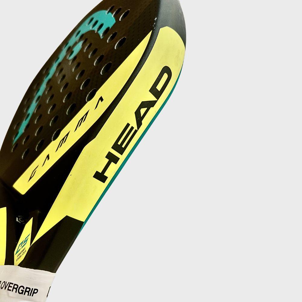 Head Gamma Pro Head Gamma Pro