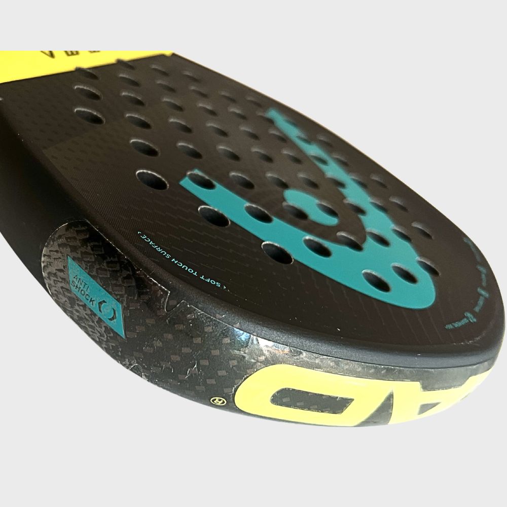 Head Gamma Pro Head Gamma Pro
