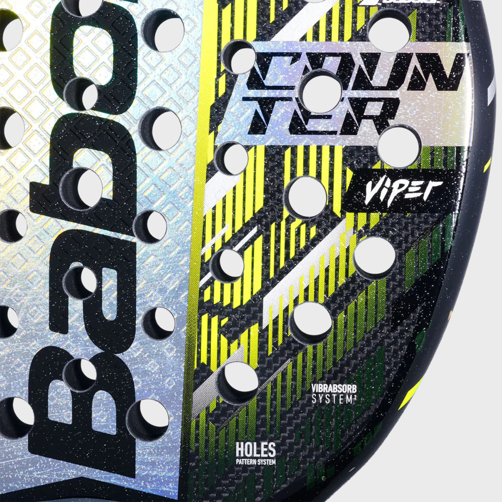 BABOLAT COUNTER VIPER 2025