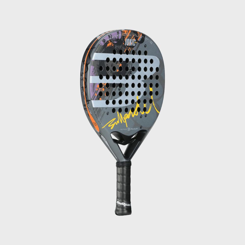 BULLPADEL IONIC CONTROL 24