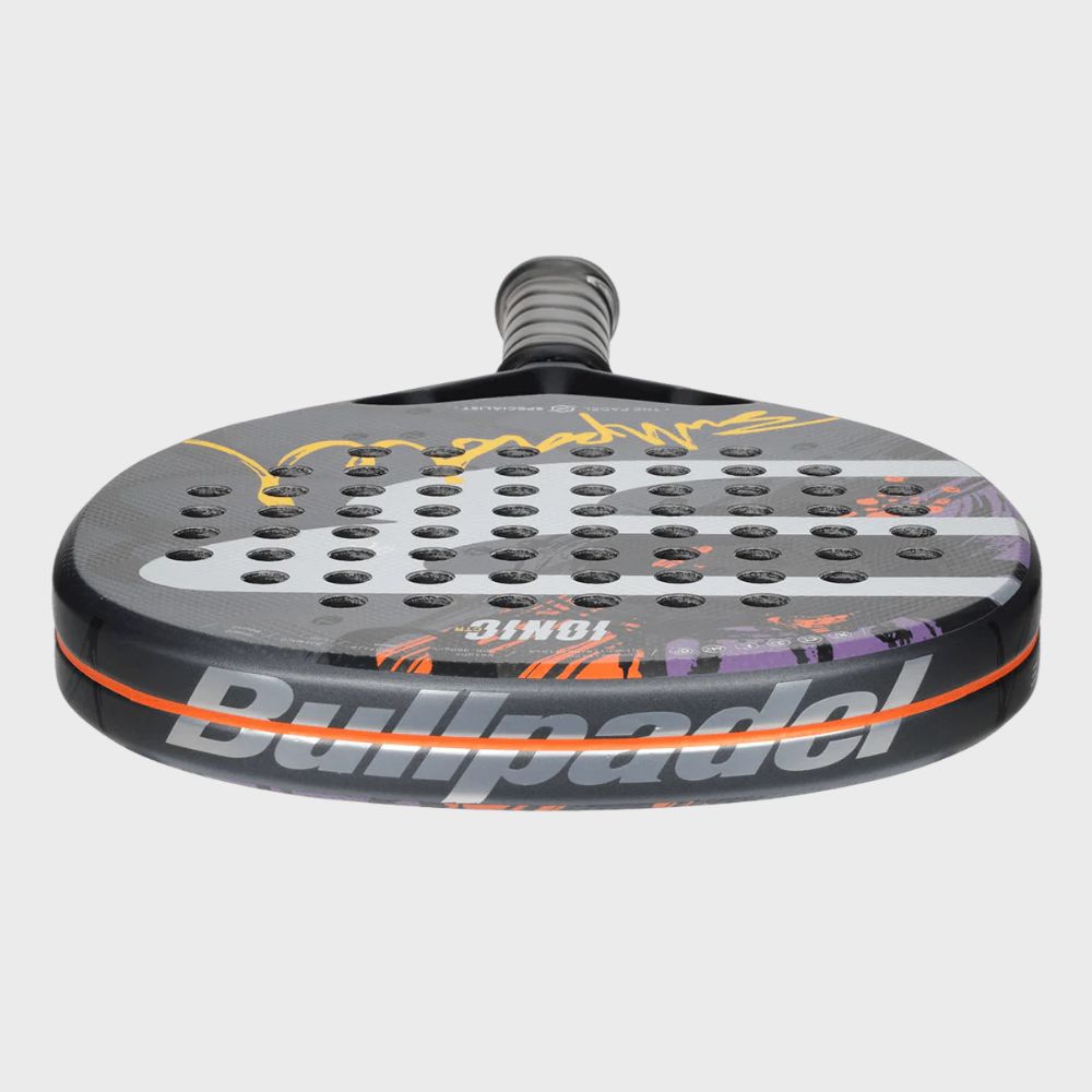 BULLPADEL IONIC CONTROL 24