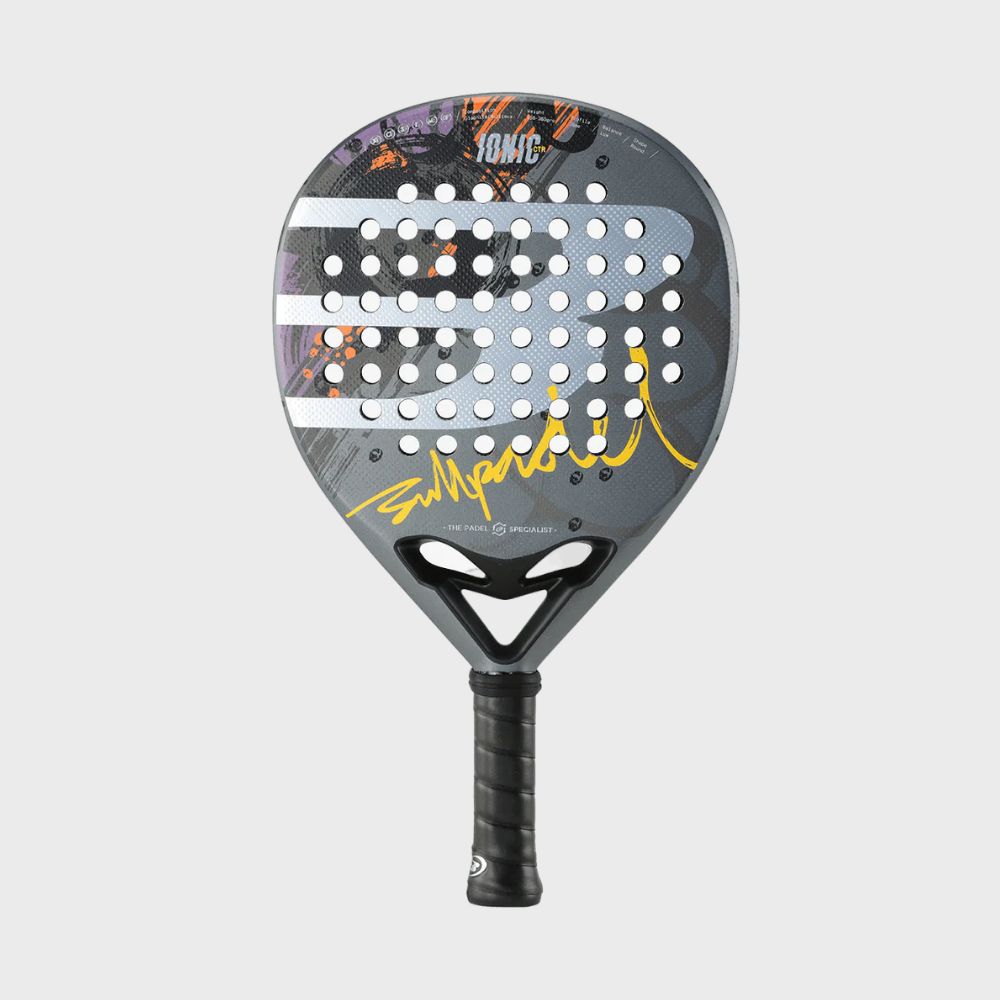 BULLPADEL IONIC CONTROL 24