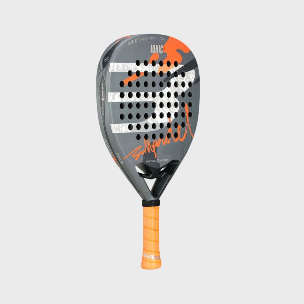 BULLPADEL IONIC POWER 25