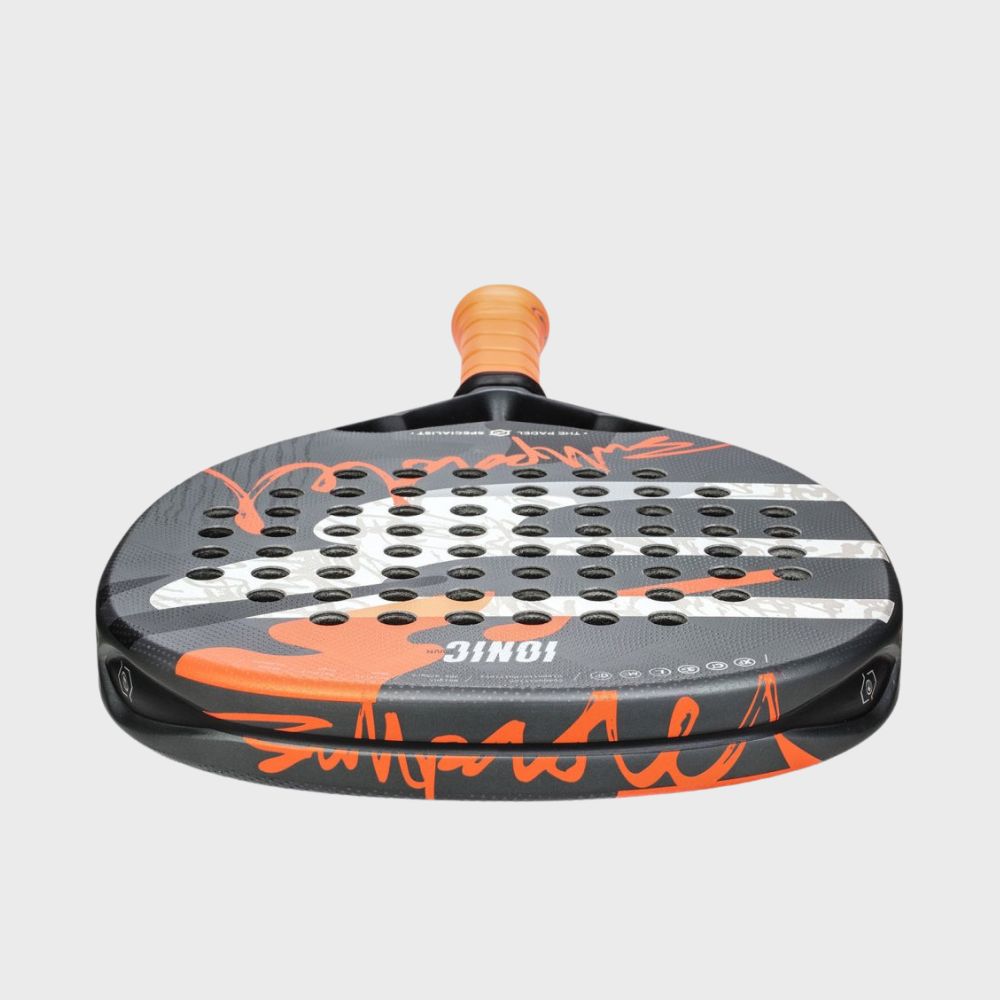BULLPADEL IONIC POWER 25