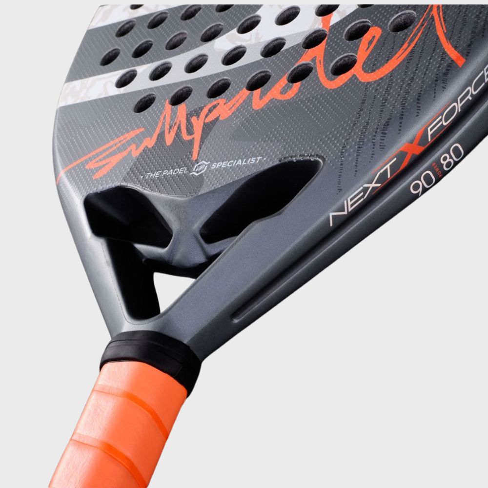 BULLPADEL IONIC POWER 25