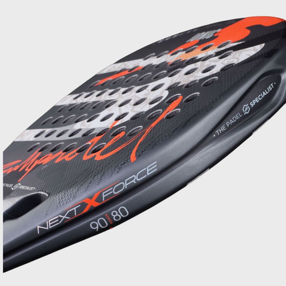BULLPADEL IONIC POWER 25