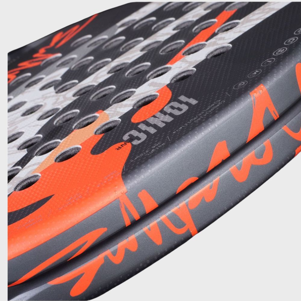 BULLPADEL IONIC POWER 25