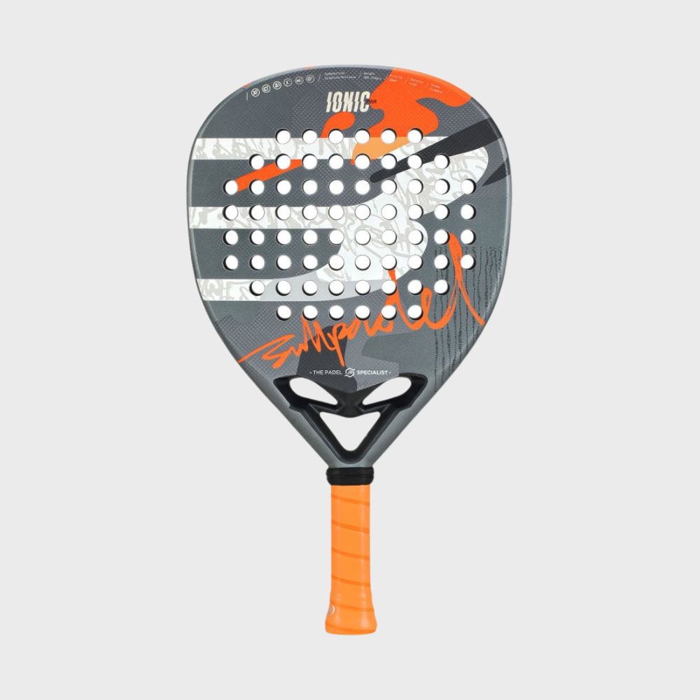 BULLPADEL IONIC POWER 25