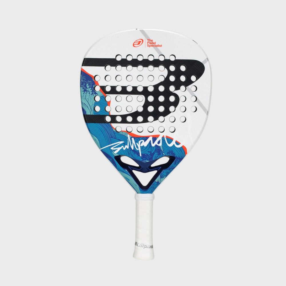 BULLPADEL IONIC POWER 26