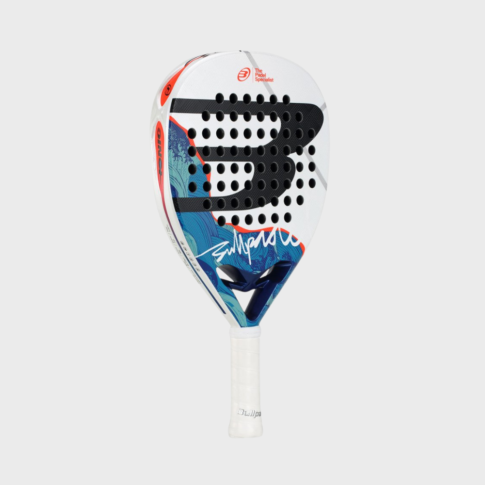 BULLPADEL IONIC POWER 26