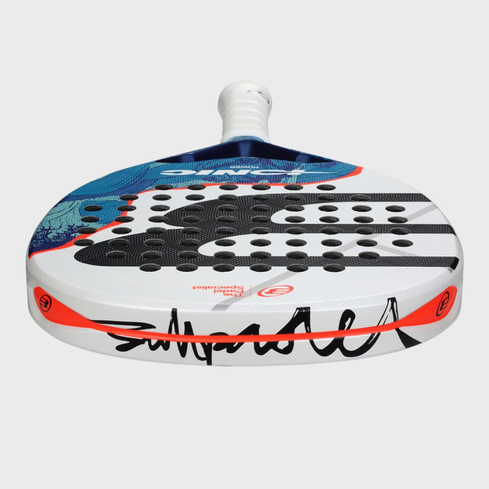 BULLPADEL IONIC POWER 26