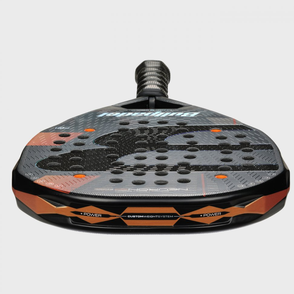 BULLPADEL NEURON 02 EDGE