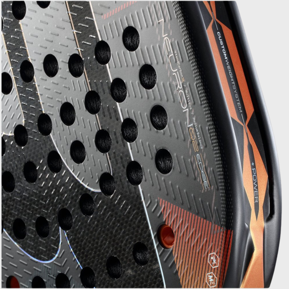 BULLPADEL NEURON 02 EDGE