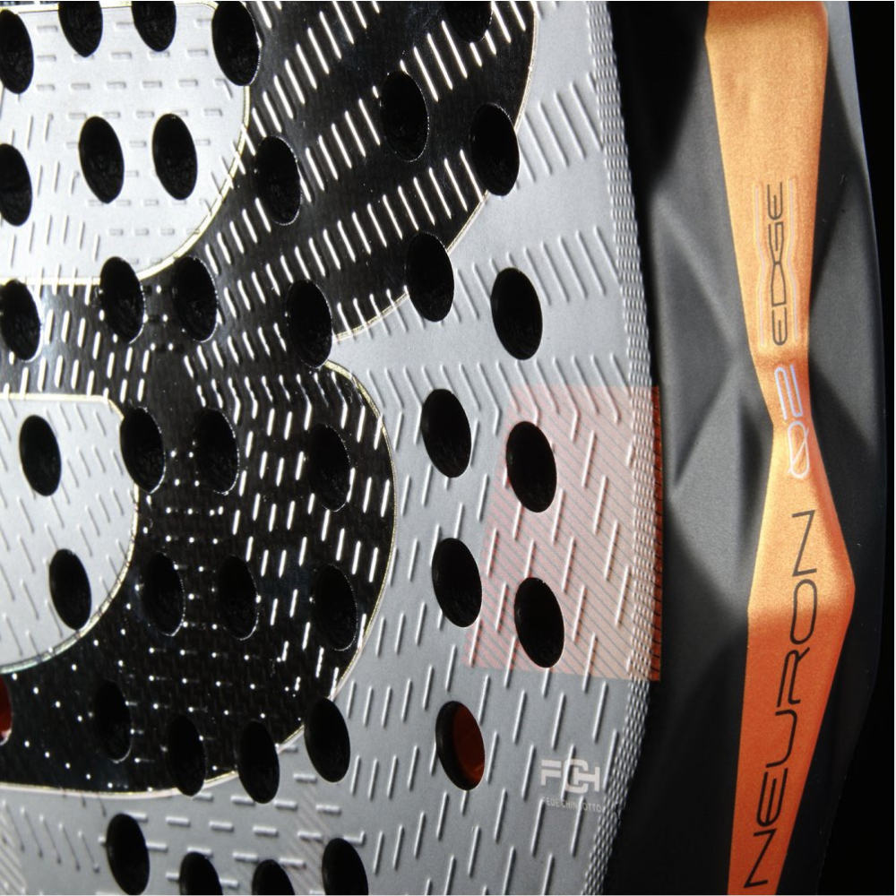 BULLPADEL NEURON 02 EDGE