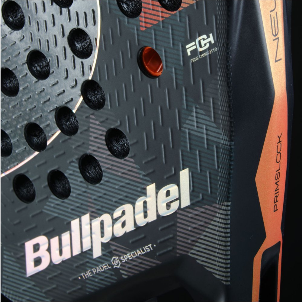 BULLPADEL NEURON 02 EDGE