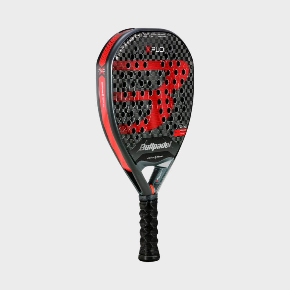 BULLPADEL XPLO 2025