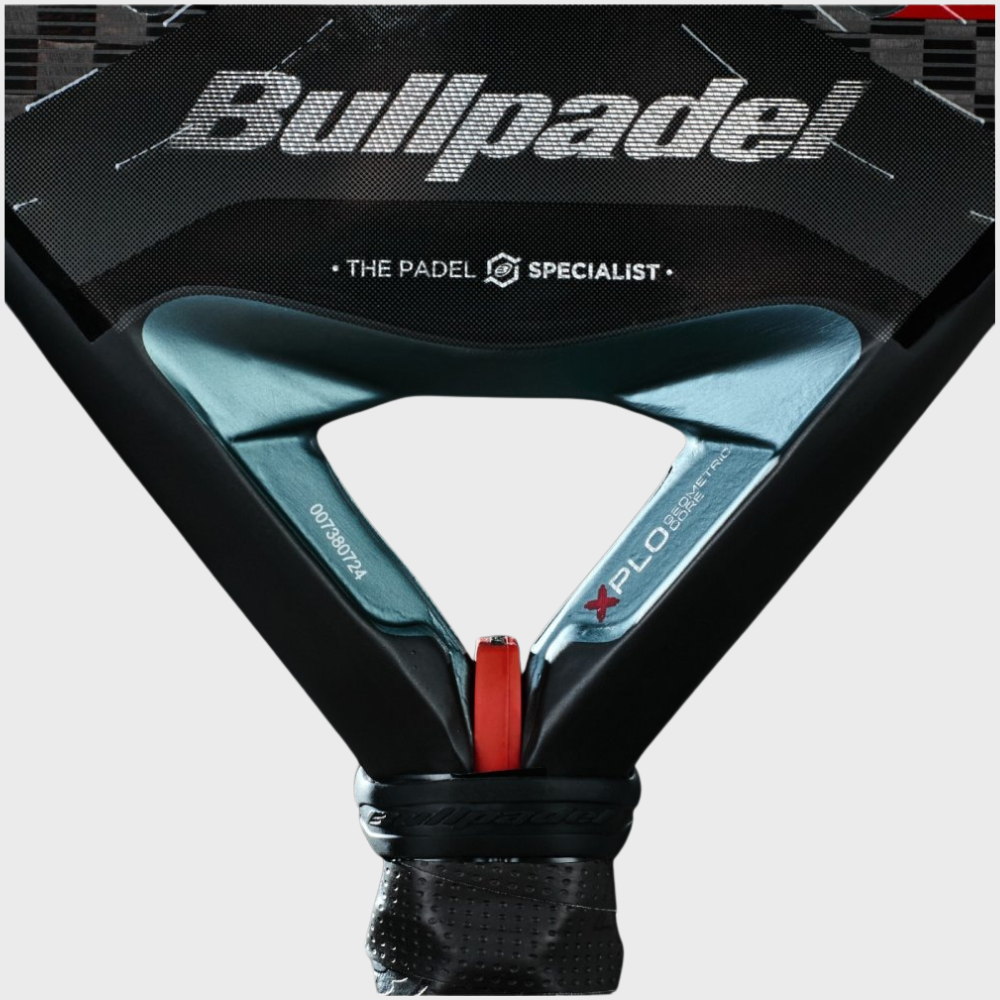 BULLPADEL XPLO 2025