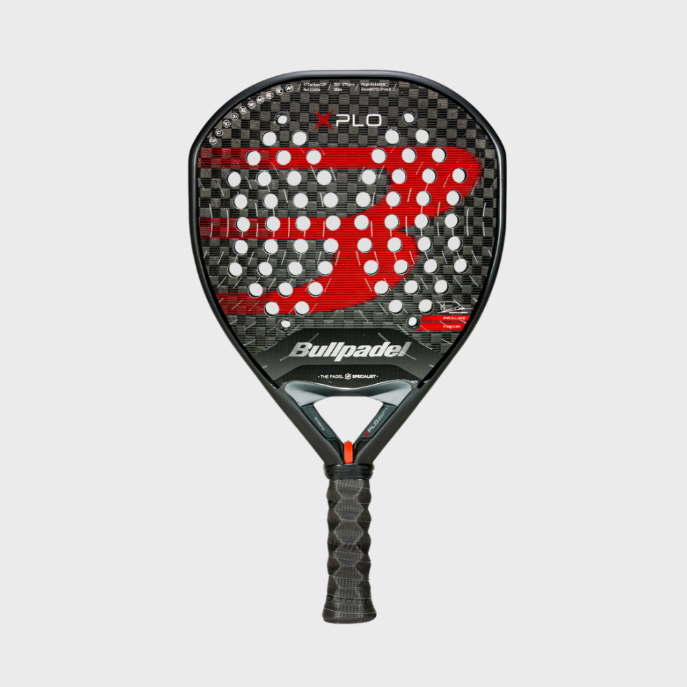 BULLPADEL XPLO 2025