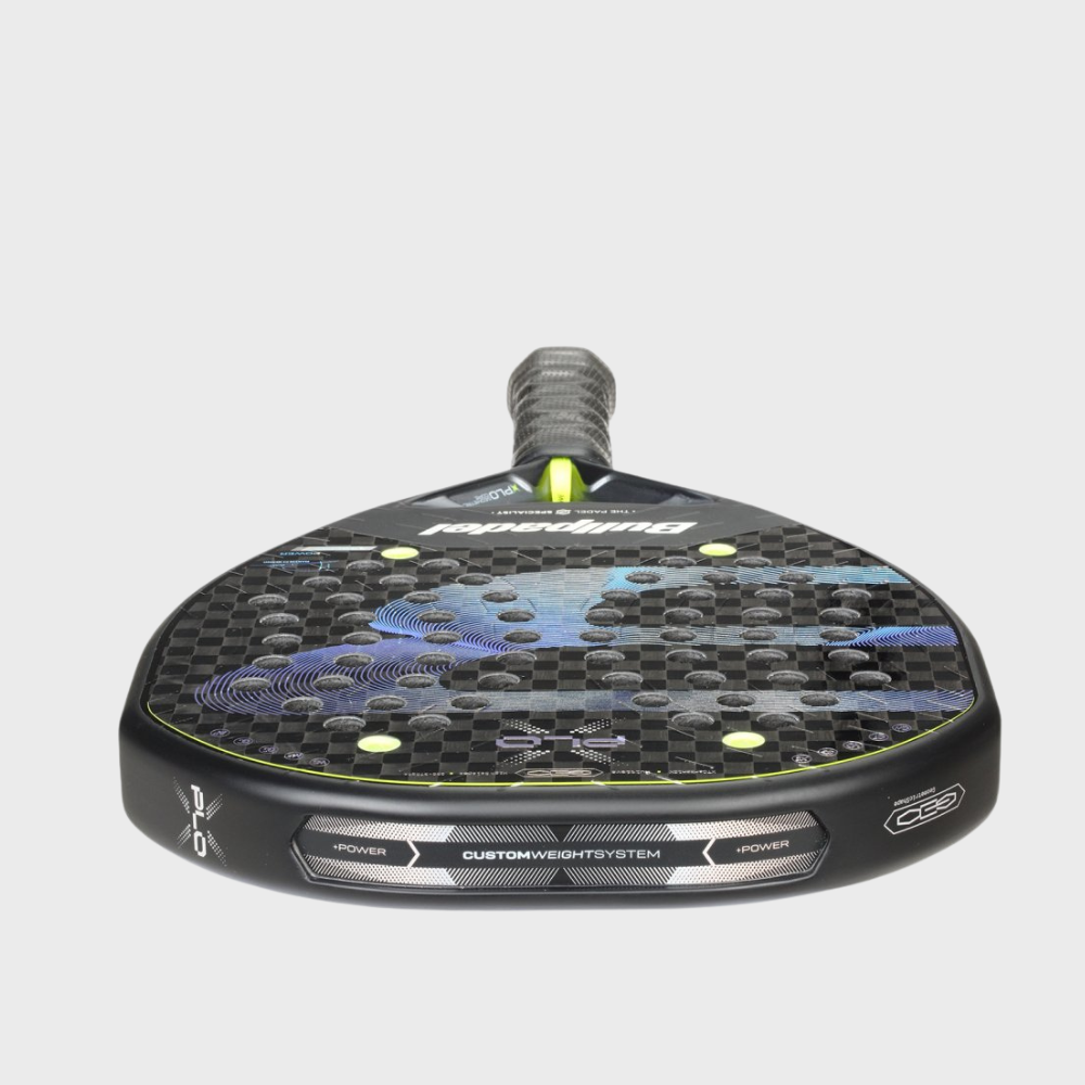 BULLPADEL XPLO 26