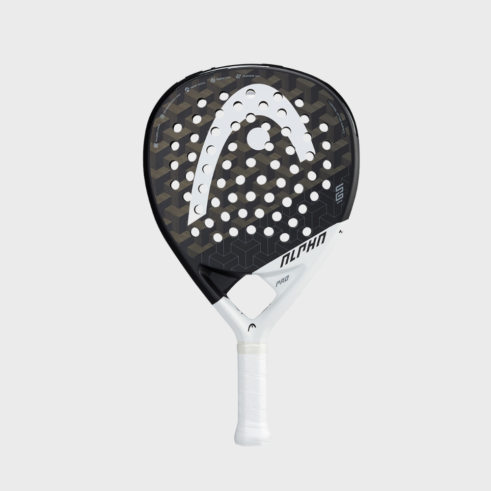 Head Alpha Pro