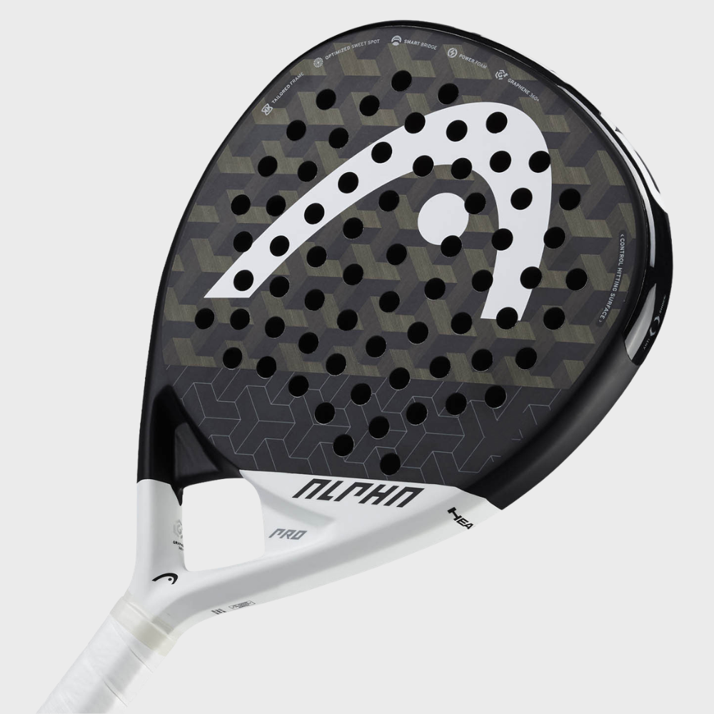 Head Alpha Pro